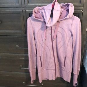 Lululemon jacket